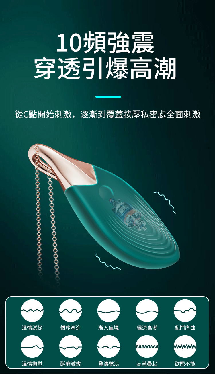 香港 EROCOME,EROCOME,EROCOME伊珞,伊珞,震動跳蛋,女性跳蛋,陰蒂跳蛋,EROCOME VELA,船帆座,吊墜跳蛋