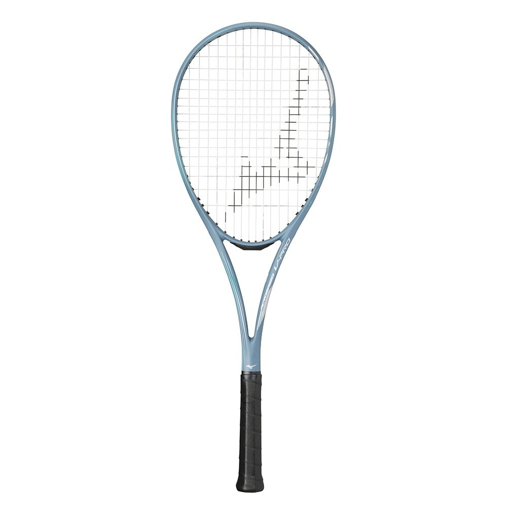 💥日本直送】Mizuno Acrospeed V-PRO 高級球手前瞻性網球軟式