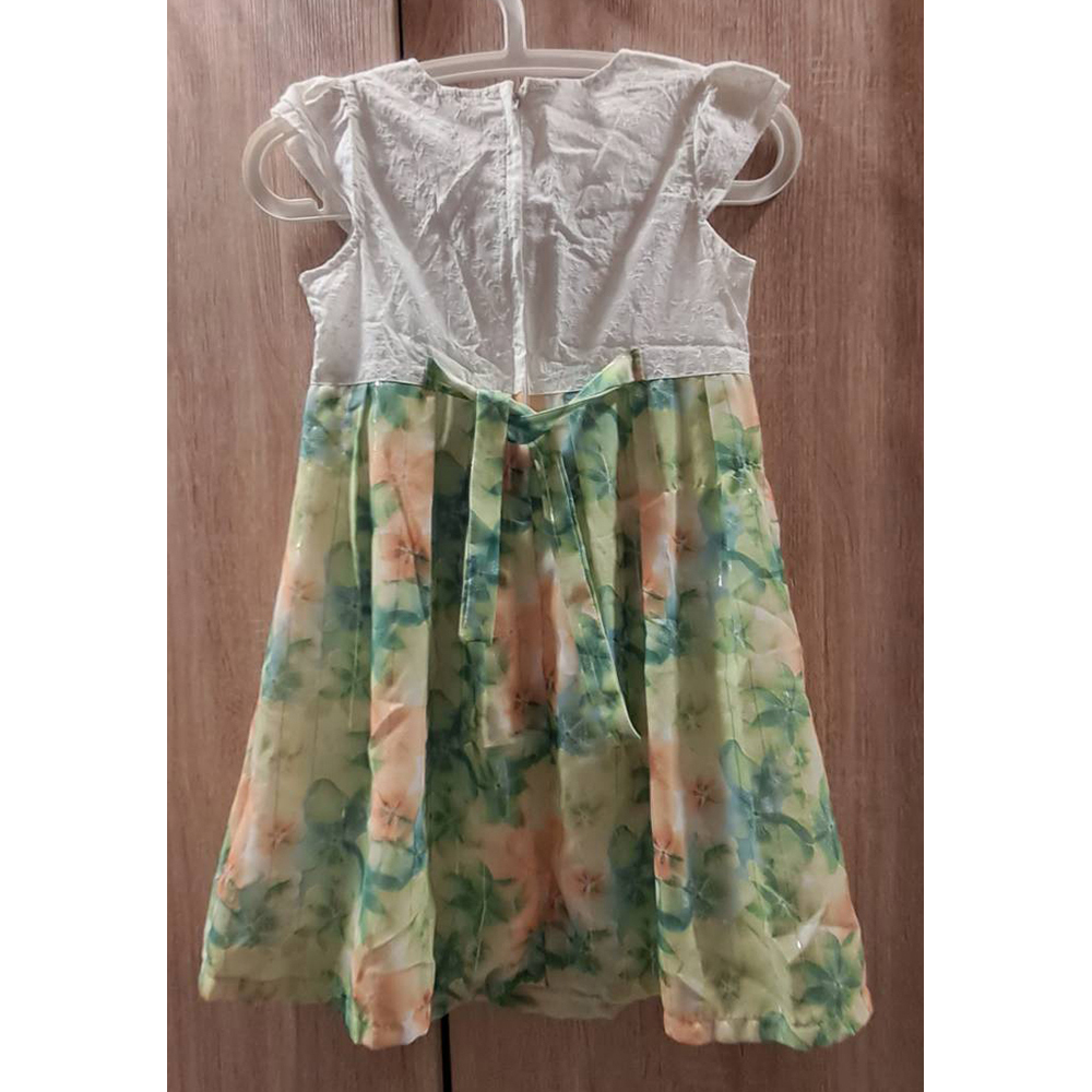 小洋裝9成新二手 惜福物資【十方】153088