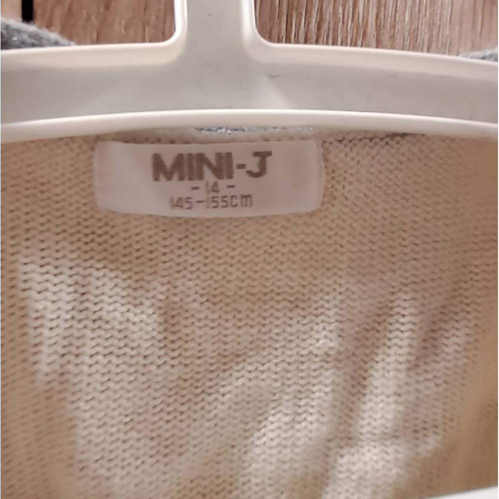 毛衣外套7成新二手童裝 惜福物資【十方】153090