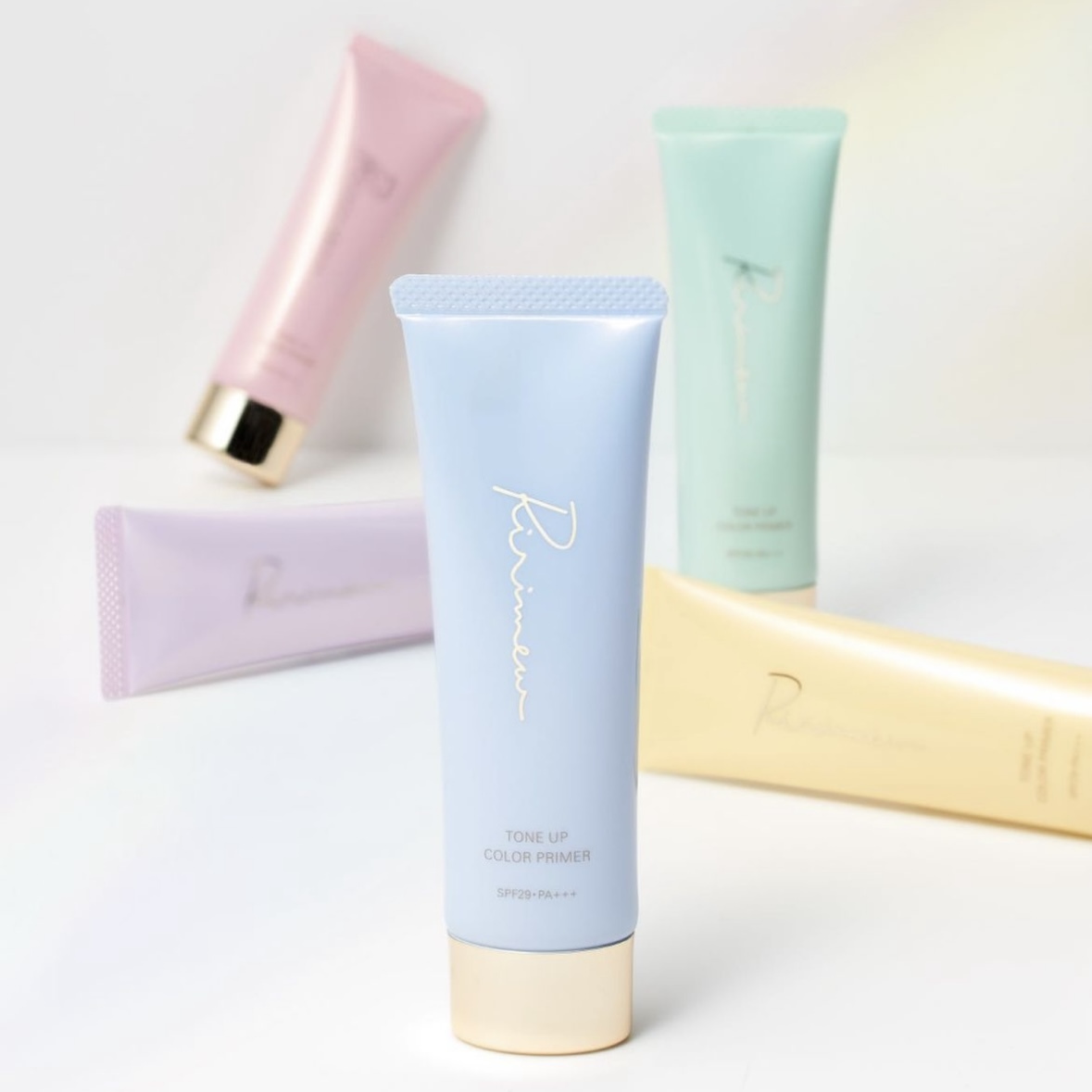 RIRIMEW 指原莉乃 Tone Up Color Primer SPF29 PA+++ 30g