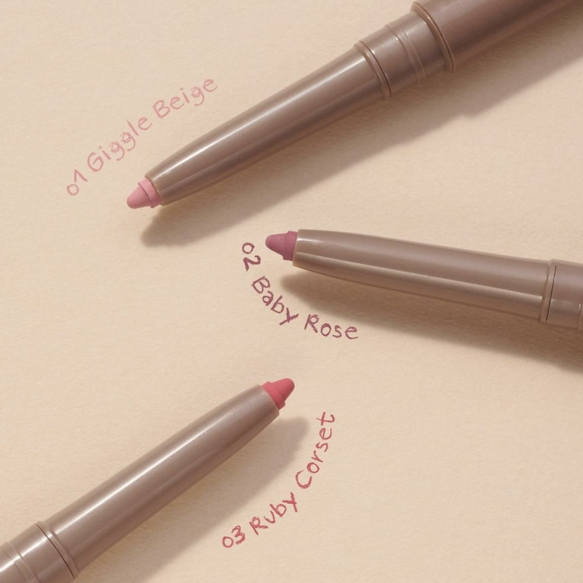 RIRIMEW 指原莉乃 Multi Fit Liner