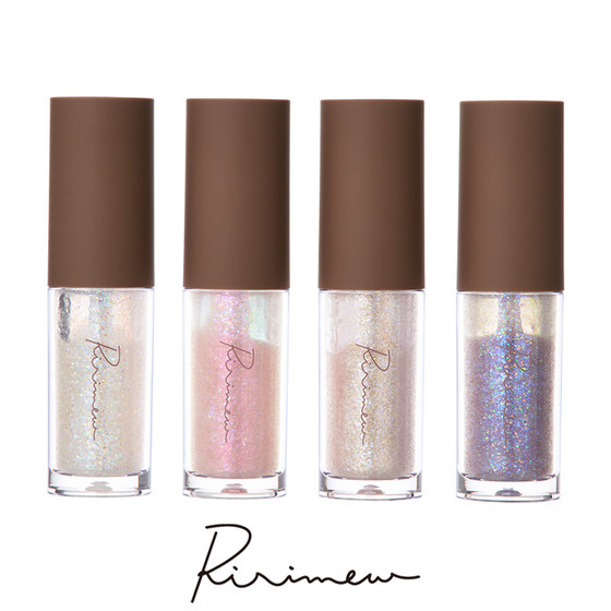 RIRIMEW 指原莉乃 Pick Me Eyes Glitter