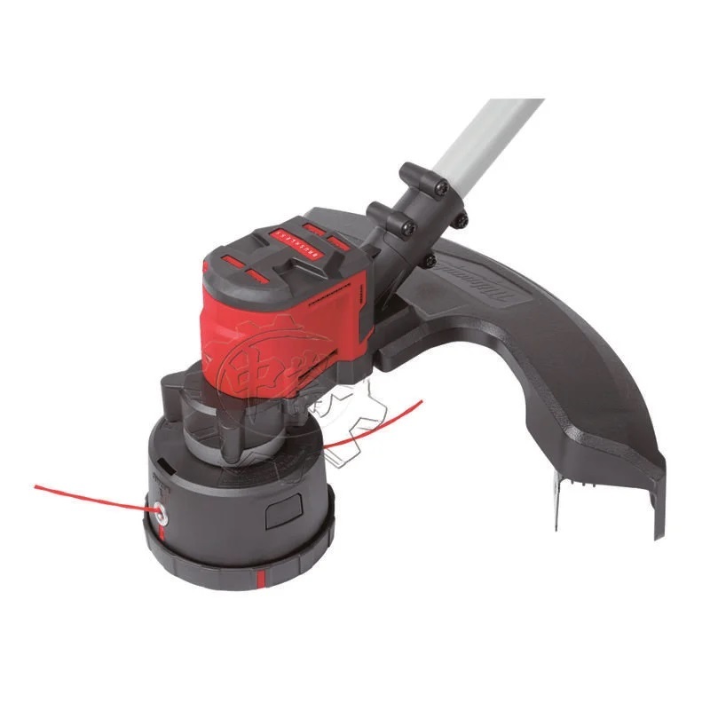 ＊中崙五金【附發票】美沃奇18V鋰電無碳刷割草機​ M18 BLLT-0 M18 BLLT 兩段式變速開關 M18B5