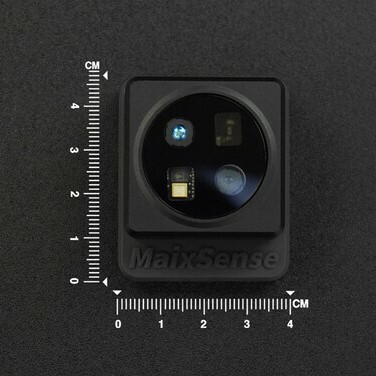 RGB-D 3D ToF 深度攝影機（支援 ROS1 和 ROS2）