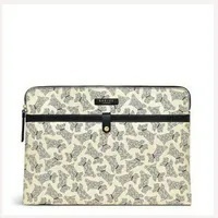 [S] RADLEY LONDON S6988108 LARGE ZIP AROUND POUCH,NATURAL, 5052557123034 (SR60)