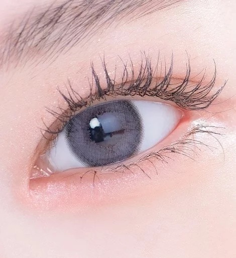 [日拋] Lenstown Lighly Rose 2 Berry 每日拋棄彩妝隱形眼鏡｜每盒30片