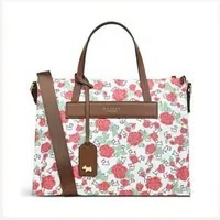 [S] RADLEY LONDON H7689109 MEDIUM ZIPTOP MULTIWAY,NATURAL, 5052557151792 (SR62)