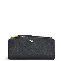 [S] RADLEY LONDON S5739001 LARGE BIFOLD MATINEE,BLACK, 5052557076095 (SR66)