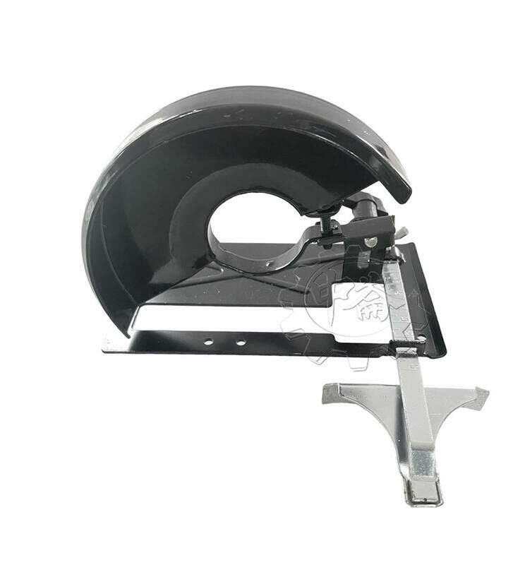 ＊中崙五金【附發票】砂輪機切割平衡底盤 通用4"、5吋砂輪機 DK-L125TA 通用砂輪機轉切割機 底座 固定架 支架