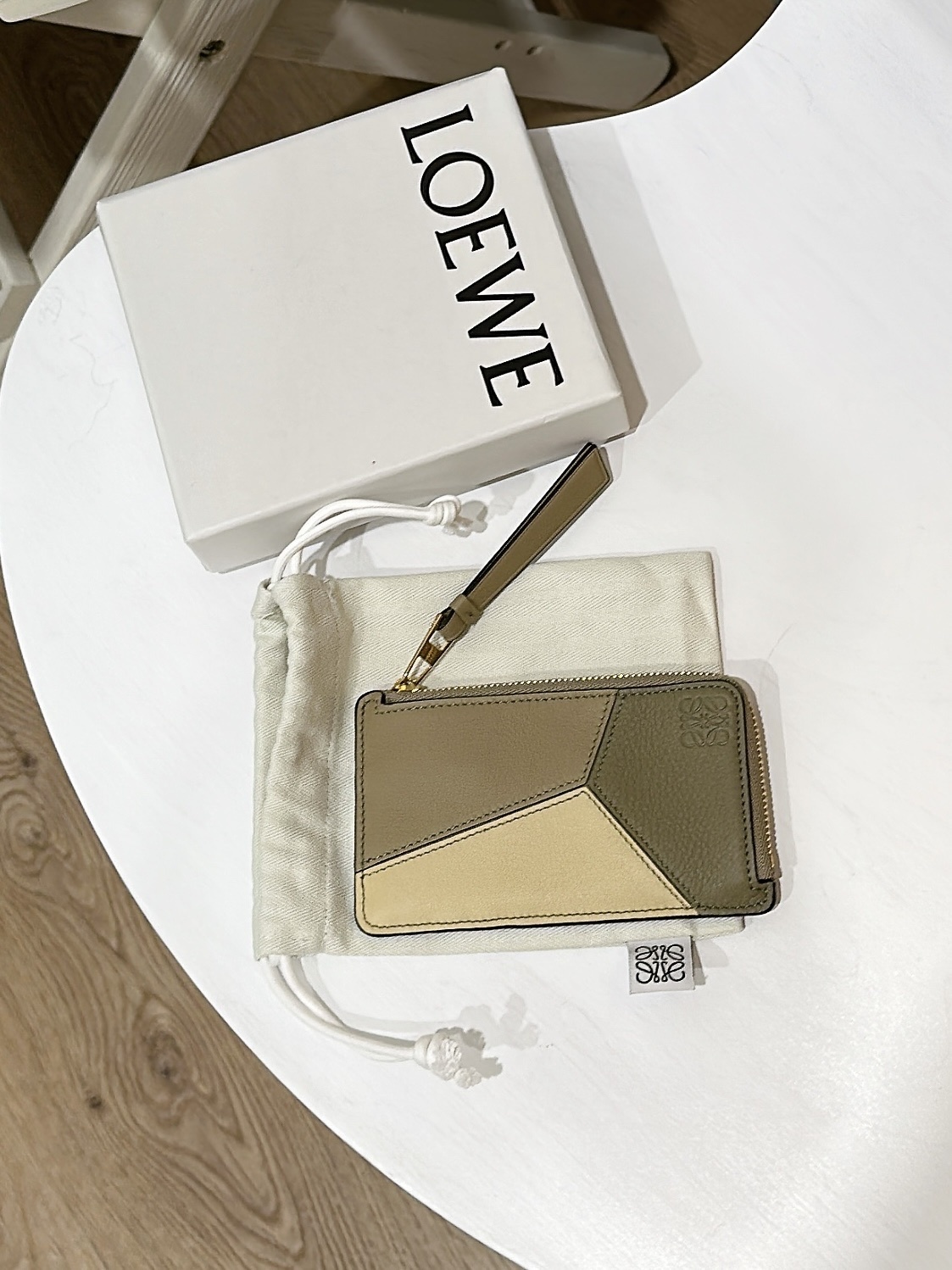 Loewe Card Holder