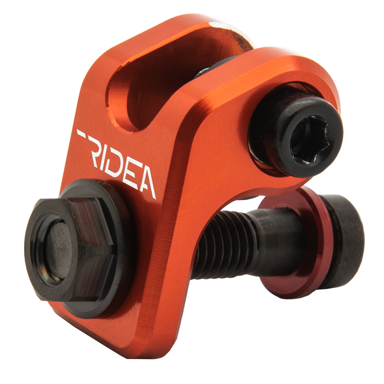 Brompton Bike Computer Holder