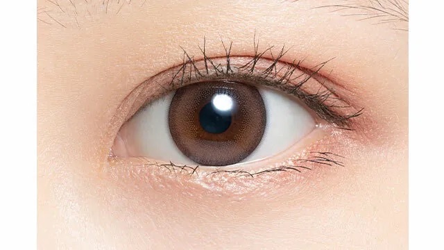 [預訂] HARNE 1 Day Macaron 有色每日抛棄隱形眼鏡｜每盒10片