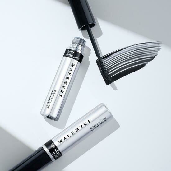 WAKEMAKE Strong Volume Lash Ampoule 7.5g