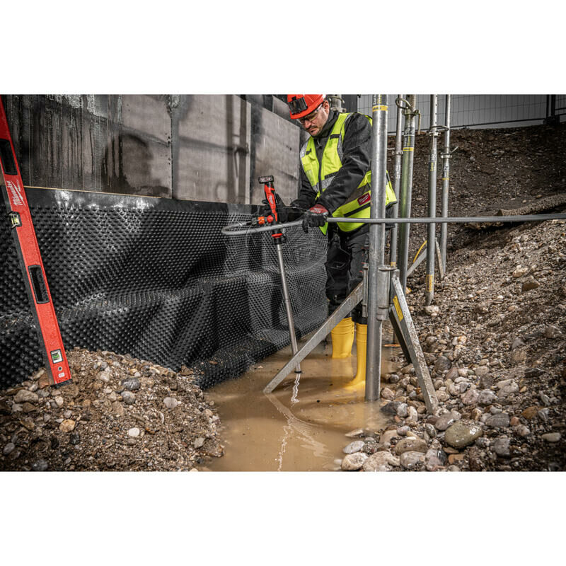 ＊中崙五金【附發票】美沃奇 12V鋰電棒式​抽水泵浦 M12 BSWP-0 M12 BSWP 抽水機 M12HB5