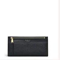[S] RADLEY LONDON S7399001 LARGE BIFOLD MATINEE,BLACK, 5052557142707 (SR77)