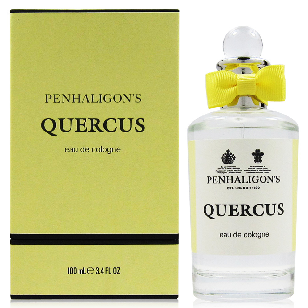 Penhaligon'S 潘海利根 Quercus 皇家橡樹古龍水 100ml