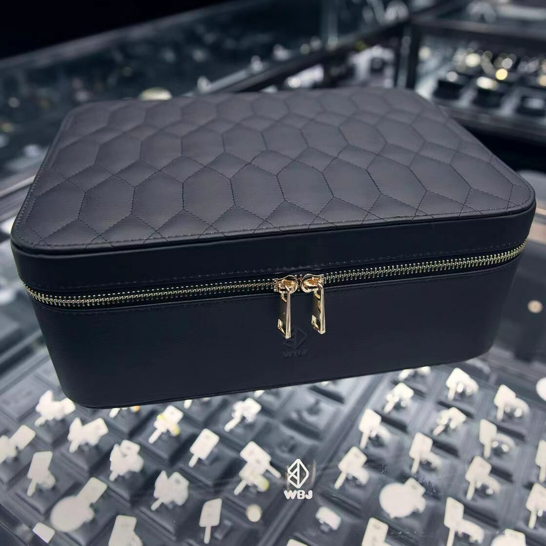 WBJ BOX珠寶收納盒