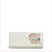 [S] RADLEY LONDON S6408109 LARGE FLAPOVER MATINEE,NATURAL, 5052557100653 (SR86)