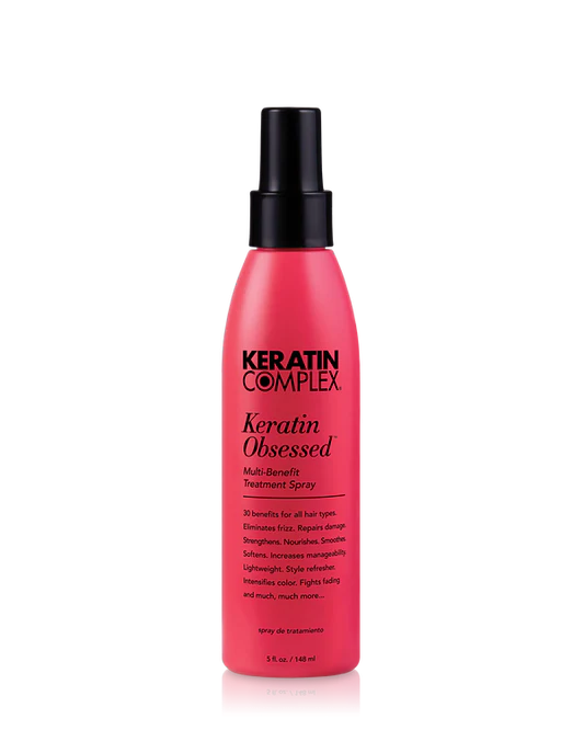 KERATIN COMPLEX - Keratin Obsessed® 多效護理噴霧 50ml