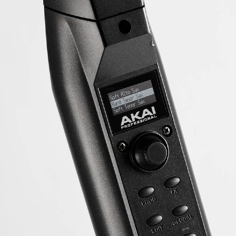 Akai Akai / EWISOLO 數位電子吹管 第 3 張圖片｜三峽銅管 / 管樂