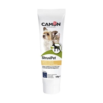 意大利 Orme Naturali 抗尿道結石軟膏 (貓狗合用) 100g