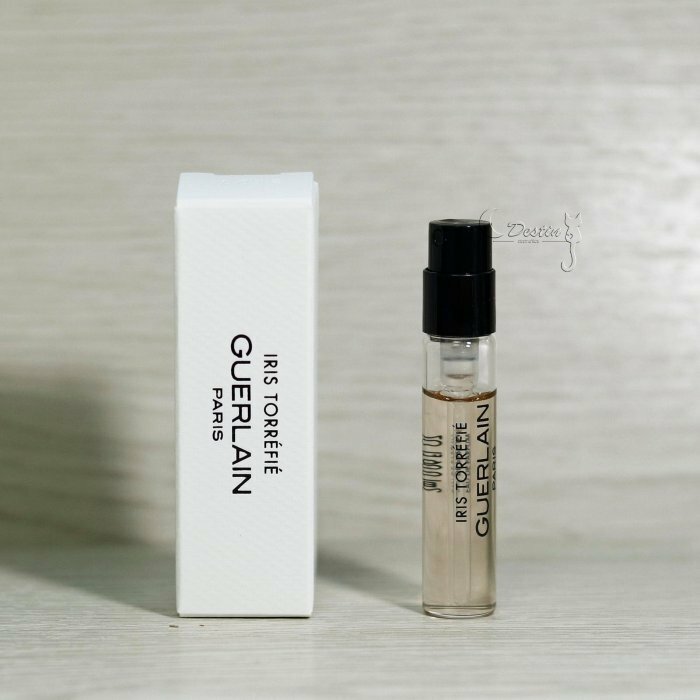 L'Art & La Matière ⋅ Iris Torréfié – Eau de Parfum ⋅ GUERLAIN
