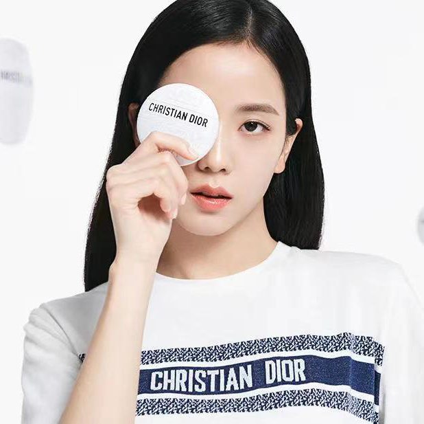 Dior 經典花紋護手霜50ml -T