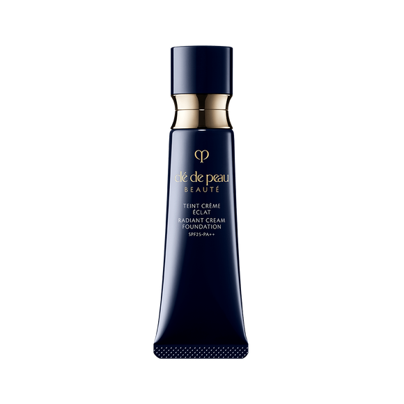 Cle De Peau 鑽光粉底霜 21ml