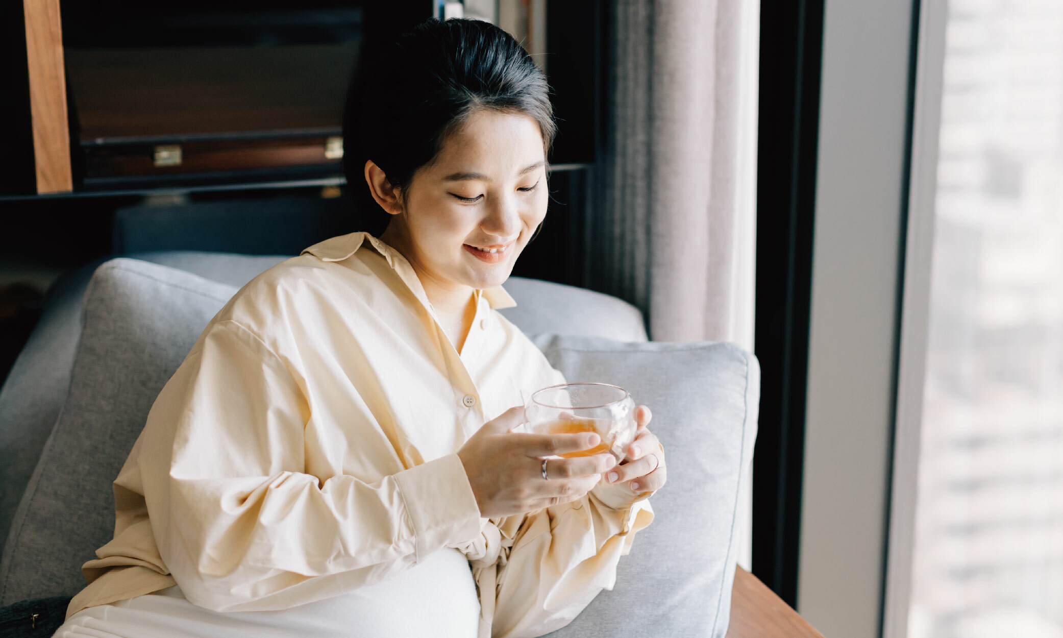 孕婦膠原蛋白什麼時候吃好？孕期攝取6大好處，推薦必備攝取不可少！