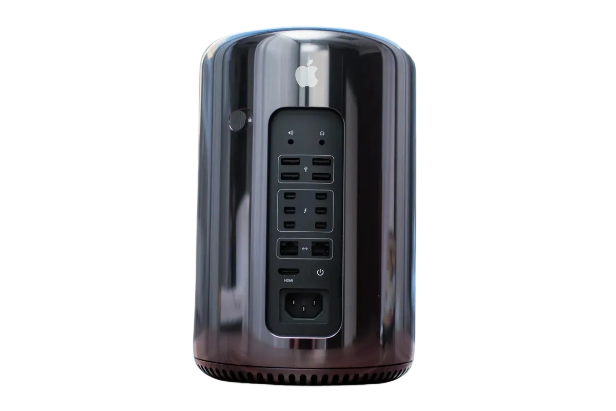 Mac Pro 6.1