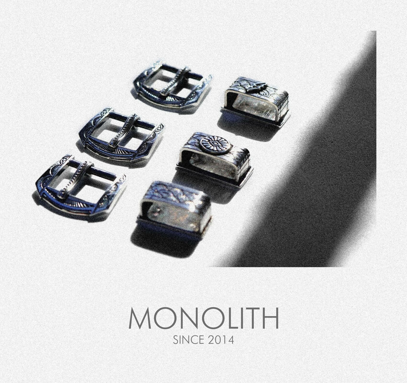 青海波打印【錶扣組】