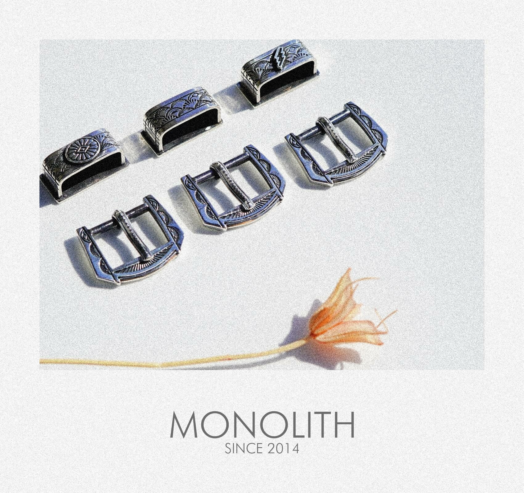 青海波打印【錶扣組】