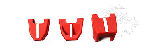 ＊中崙五金【附發票】美沃奇M18 FN18GS F釘槍槍頭適配器 墊套件20407300 (3個入) 適用 FN18GS