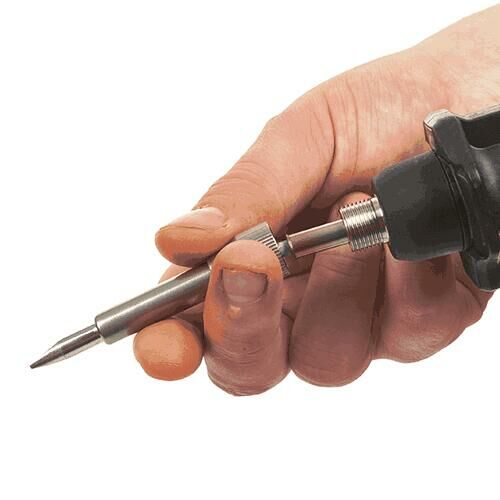 ＊中崙五金【附發票】美沃奇12V 鋰電焊鐵槍 M12 SI-0 (單機) 槍型烙鐵 焊接 電烙鐵 免工具替換端頭