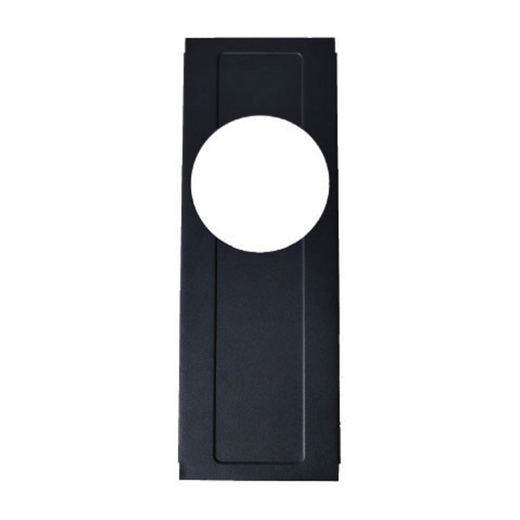 SNOWLINE SN65UTA008 CUBE TABLE BURNER PLATE 韓國製戶外鋁製摺枱配件