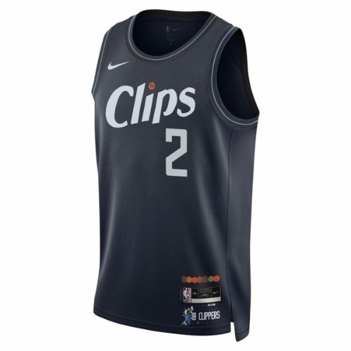 NBA 2023-24 賽季城市版球衣(City Edition) - 西區球隊篇