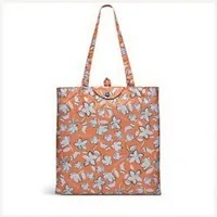 [S] RADLEY LONDON F6906844 RESPONSIBLE FOLDAWAY,ORANGE, 5052557118603 (SR90)