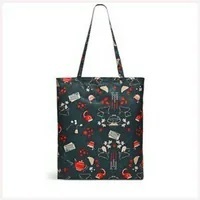 [S] RADLEY LONDON F8641301 RESPONSIBLE FOLDAWAY,GREEN, 5052557192252 (SR94)