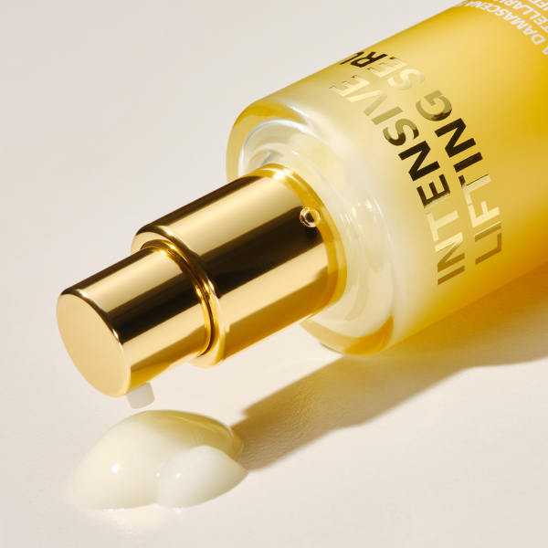 ISOI 賦活彈力系列緊緻精華液 35ml