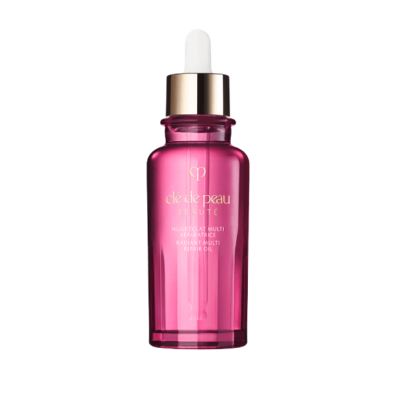 Cle De Peau 全效修護精華油