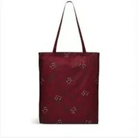 [S] RADLEY LONDON F8642603 RESPONSIBLE FOLDAWAY,BURGUNDY, 5052557192269 (SR96)