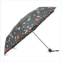 [S] RADLEY LONDON U8637301 SUPERLITE RESPONSIBLE UMBRELLA,GREEN, 5052557192214 (SR97)