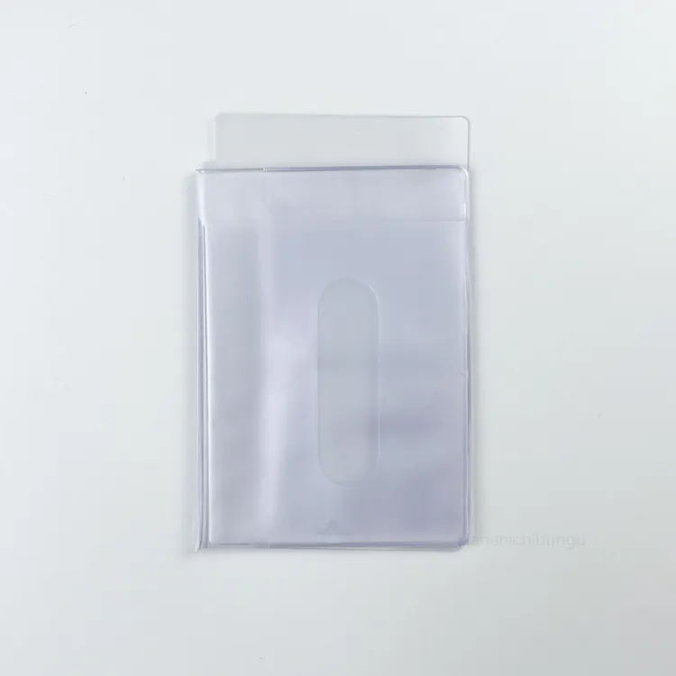 MICRO5 卡片收納 插入式（無孔洞可使用、可收納6張卡片）｜ASHFORD 日本