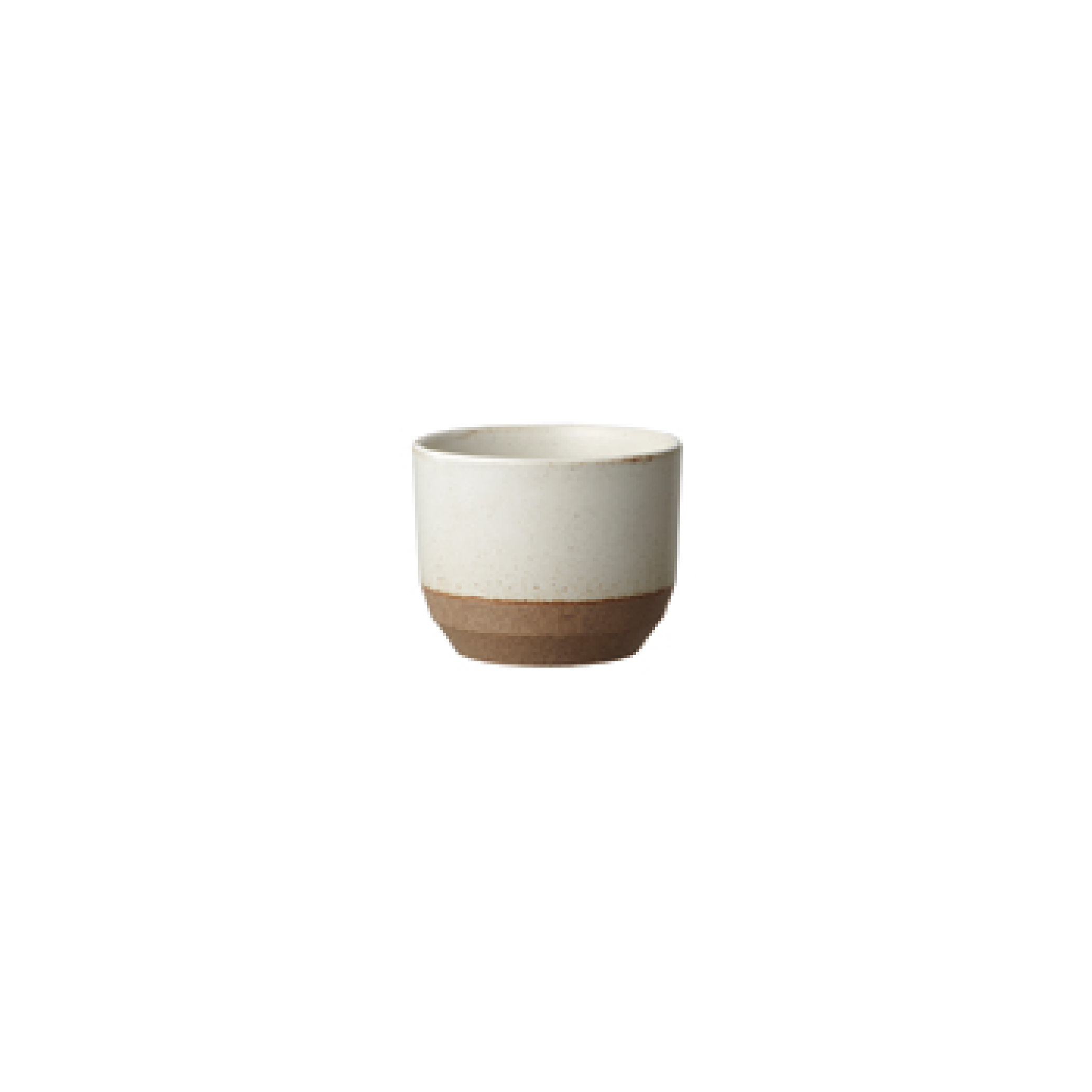 日本KINTO-CERAMIC LAB 茶杯|好萩家居精選日本茶具