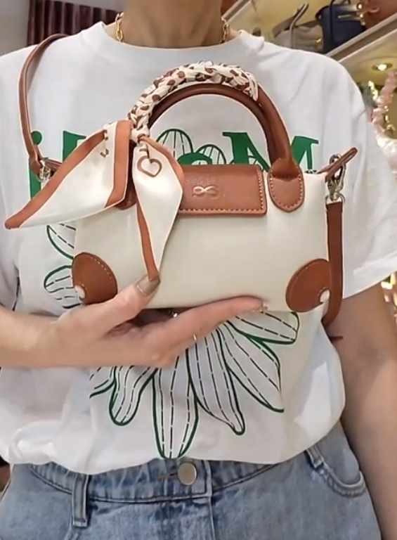 泰國代購 - Littlebunny 絲帶ZA款