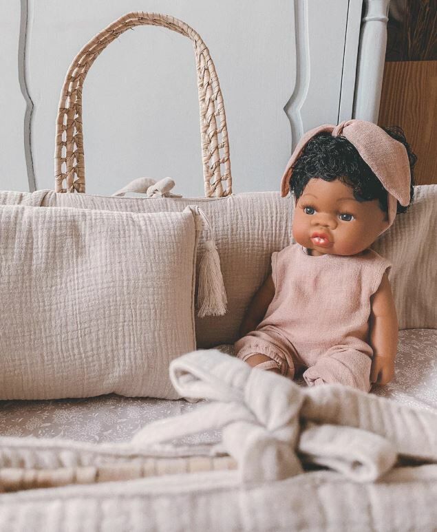 MRS. ERTHA Loreta 洋娃娃 Loretas - Shiny