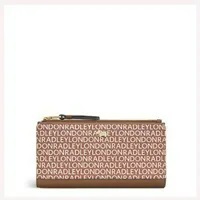 [S] RADLEY LONDON S3628216 LARGE BIFOLD MATINEE,TAN, 5052557075517 (SR101)