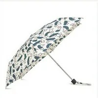 [S] RADLEY LONDON U8171109 SUPERLITE RESPONSIBLE UMBRELLA,NATURAL, 5052557176511 (SR102)