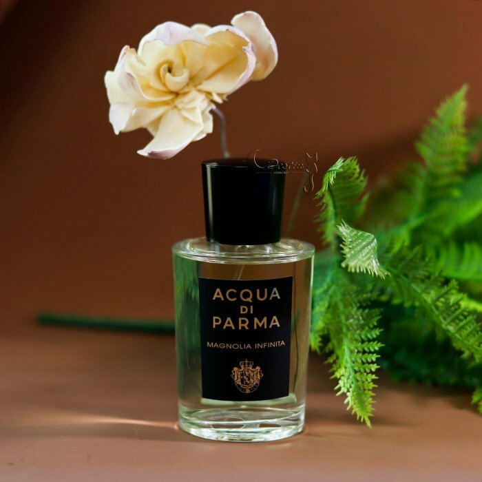 Acqua di Parma 格調系列無限木蘭Magnolia Infinita 女性淡香精1.5mL